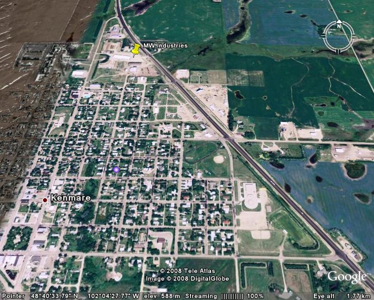 shop map